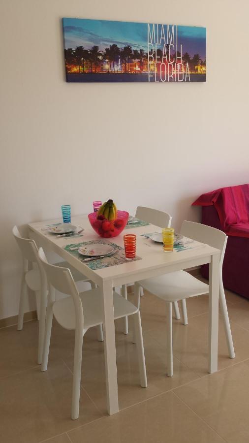 Mare And Terra Apartments Rabac Exterior foto